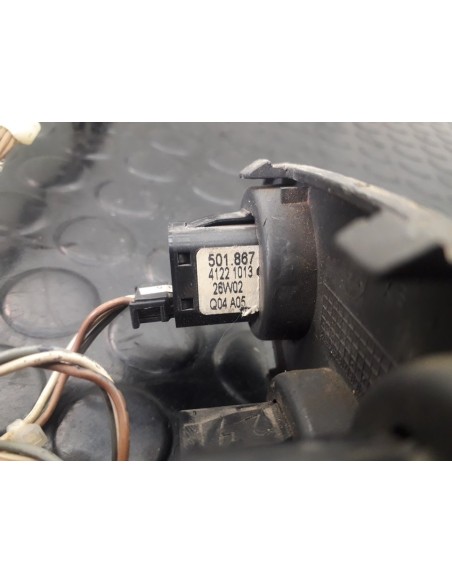 [97443] BOTONERA - IVECO STRALIS (AS) (01/2012 - 01/2019)