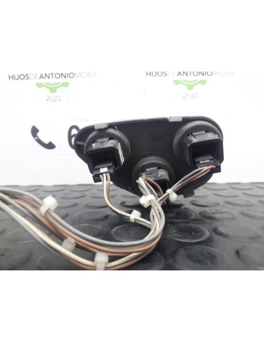 [97443] BOTONERA - IVECO STRALIS (AS) (01/2012...