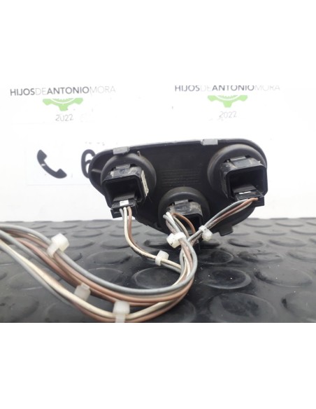 [97443] BOTONERA - IVECO STRALIS (AS) (01/2012 - 01/2019)