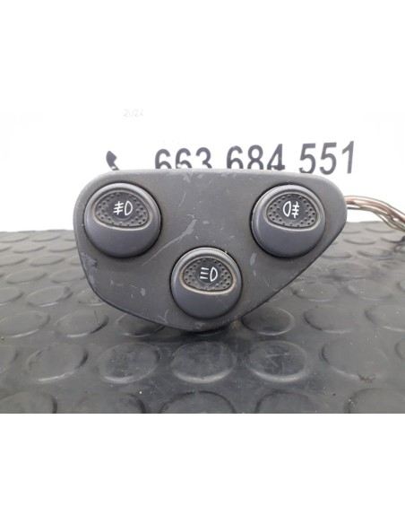 [97443] BOTONERA - IVECO STRALIS (AS) (01/2012 - 01/2019)