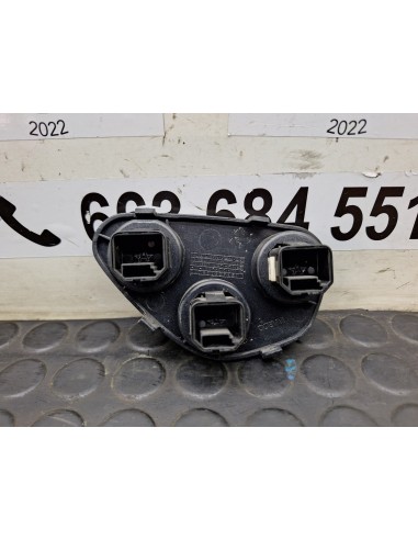 [106519] BOTONERA - IVECO STRALIS (AS) (01/2012...