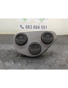 [106519] BOTONERA - IVECO STRALIS (AS) (01/2012 - 01/2019) 2