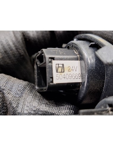 [106519] BOTONERA - IVECO STRALIS (AS) (01/2012...