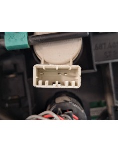 [103536] BOTONERA - IVECO DAILY CAJA CERRADA