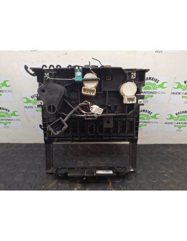 [103536] BOTONERA - IVECO DAILY CAJA CERRADA