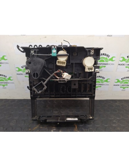 [103536] BOTONERA - IVECO DAILY CAJA CERRADA