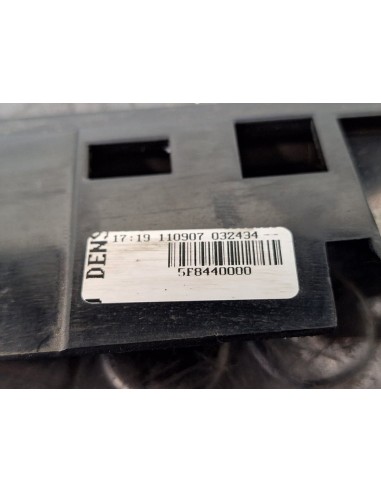 [103536] BOTONERA - IVECO DAILY CAJA CERRADA