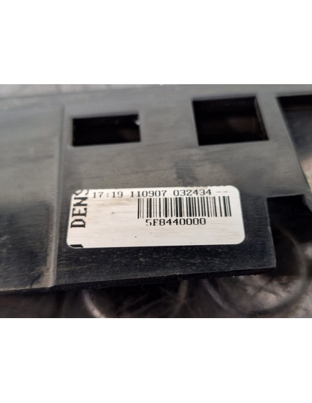 [103536] BOTONERA - IVECO DAILY CAJA CERRADA