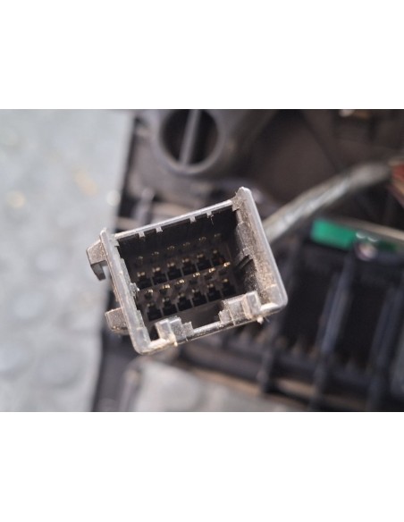 [103536] BOTONERA - IVECO DAILY CAJA CERRADA