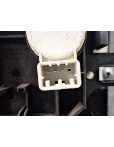 [103536] BOTONERA - IVECO DAILY CAJA CERRADA