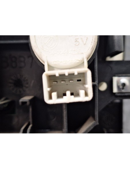 [103536] BOTONERA - IVECO DAILY CAJA CERRADA