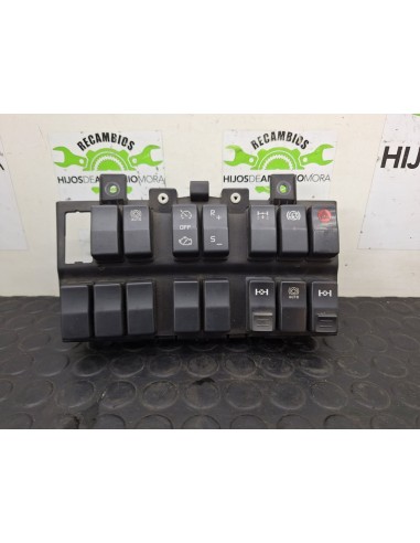 [100483] BOTONERA - RENAULT PREMIUM ROUTE -2006...