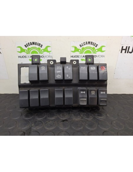 [100483] BOTONERA - RENAULT PREMIUM ROUTE -2006 (01/2005 - 01/2013)