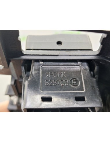 [100483] BOTONERA - RENAULT PREMIUM ROUTE -2006...