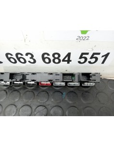 [106249] BOTONERA - AUDI A3 (8P) 2