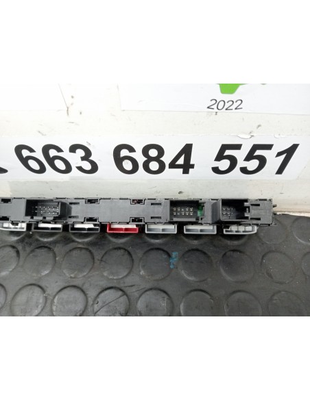 [106249] BOTONERA - AUDI A3 (8P)