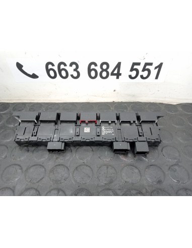 [106249] BOTONERA - AUDI A3 (8P)