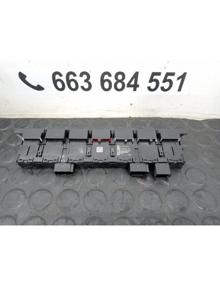 [106249] BOTONERA - AUDI A3 (8P)