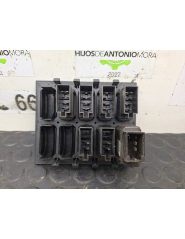 [100250] BOTONERA - MAN TG - A 35.XXX