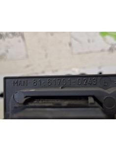 [102486] BOTONERA - MAN TG - A 18.XXX