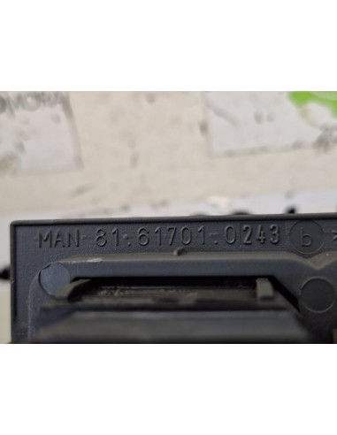 [102486] BOTONERA - MAN TG - A 18.XXX