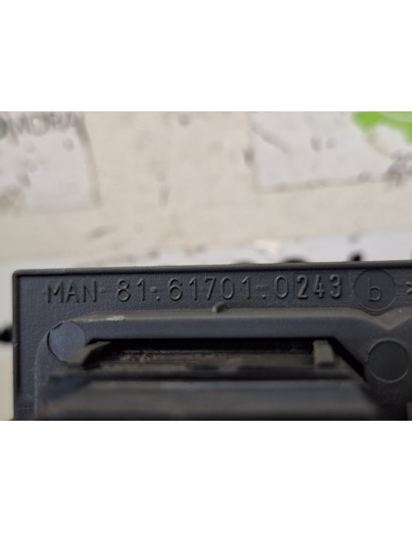 [102486] BOTONERA - MAN TG - A 18.XXX