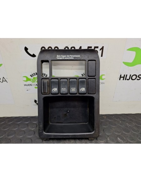 [100562] BOTONERA - MAN TG - L 7.XXX / 8.XXX (01/2005 - 12/2017)