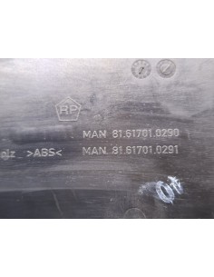 [100562] BOTONERA - MAN TG - L 7.XXX / 8.XXX (01/2005 -... 2