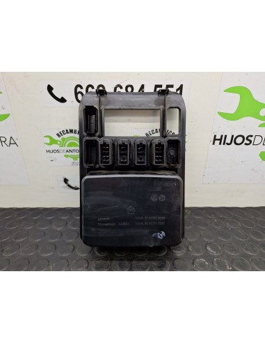 [100562] BOTONERA - MAN TG - L 7.XXX / 8.XXX...