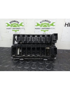 [101684] BOTONERA - MAN TGX 35.XXX (01/2007 - ...) 2