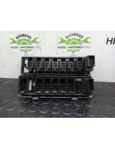 [101684] BOTONERA - MAN TGX 35.XXX (01/2007 - ...)