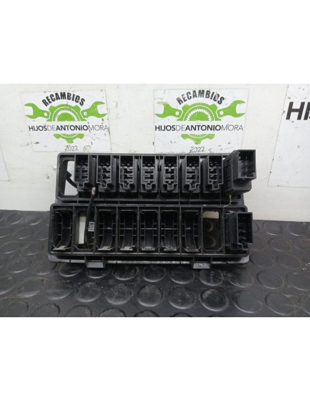 [101684] BOTONERA - MAN TGX 35.XXX (01/2007 - ...)