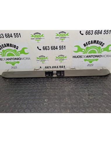 [101295] BOTONERA - VOLVO FH 13