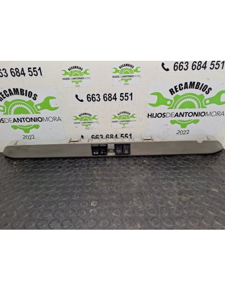 [101295] BOTONERA - VOLVO FH 13