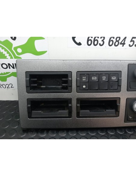 [97590] BOTONERA - RENAULT SERIE T (01/2013 - ...)