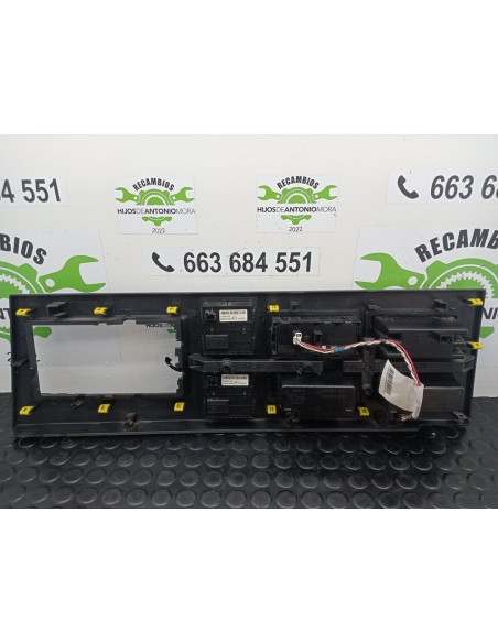 [97590] BOTONERA - RENAULT SERIE T (01/2013 - ...)