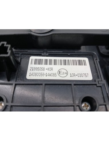 [97590] BOTONERA - RENAULT SERIE T (01/2013 - ...)