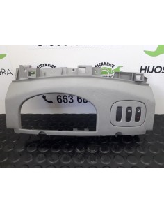 [97675] BOTONERA - OPEL VIVARO FURGÓN