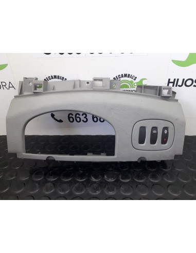 [97675] BOTONERA - OPEL VIVARO FURGÓN