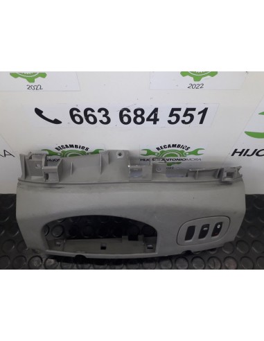 [97675] BOTONERA - OPEL VIVARO FURGÓN