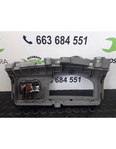 [97675] BOTONERA - OPEL VIVARO FURGÓN