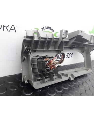 [97675] BOTONERA - OPEL VIVARO FURGÓN