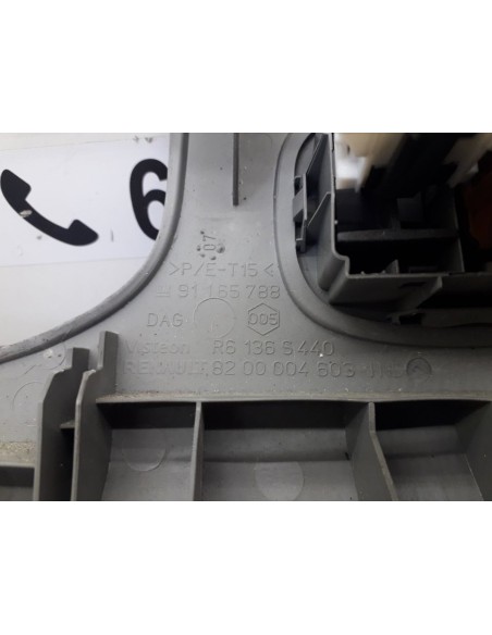 [97675] BOTONERA - OPEL VIVARO FURGÓN