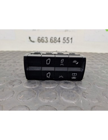 [100564] BOTONERA - MERCEDES ACTROS 5...