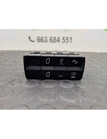 [100564] BOTONERA - MERCEDES ACTROS 5 L-FAHRERHAUS 2-ACHSER BM 963