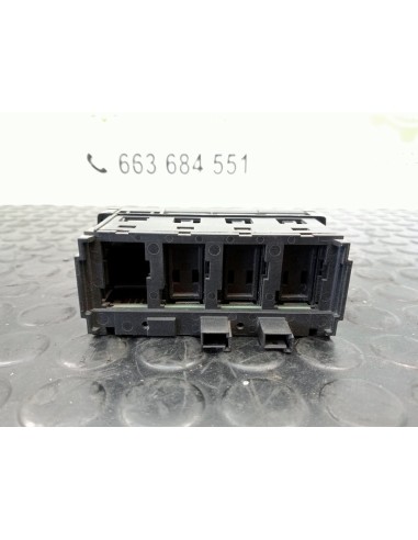 [98449] BOTONERA - MERCEDES ACTROS 5...