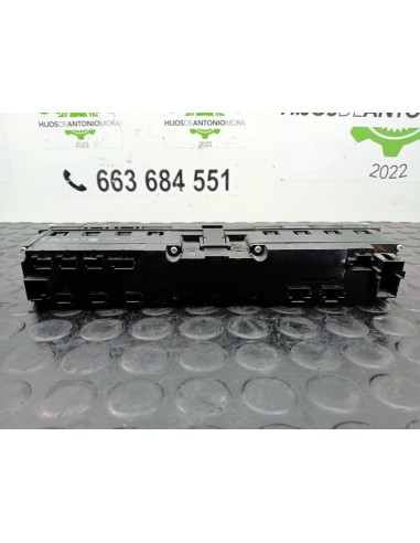 [98447] BOTONERA - MERCEDES ACTROS 5...