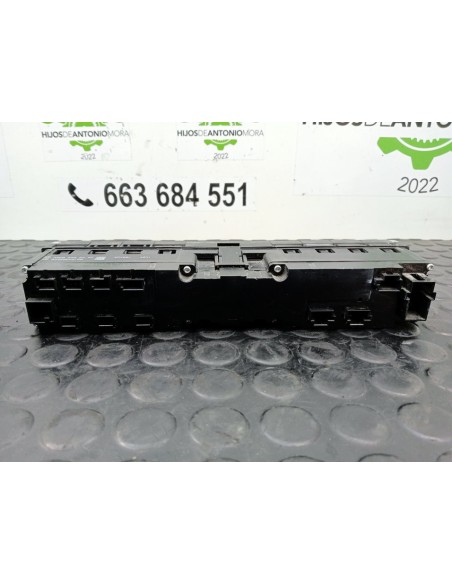 [98447] BOTONERA - MERCEDES ACTROS 5 L-FAHRERHAUS 2-ACHSER BM 963