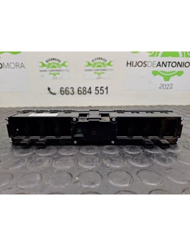 [100565] BOTONERA - MERCEDES ACTROS 5...