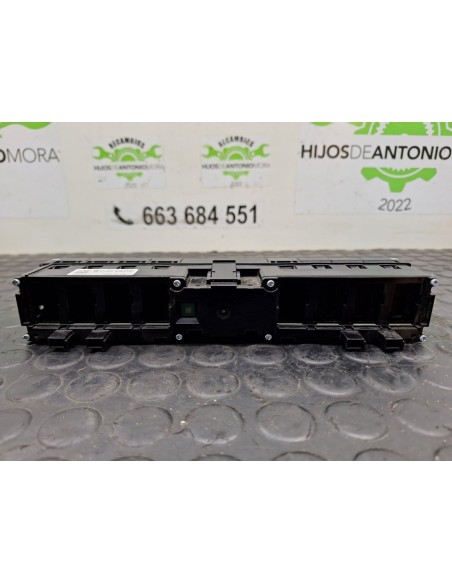 [100565] BOTONERA - MERCEDES ACTROS 5 L-FAHRERHAUS 2-ACHSER BM 963